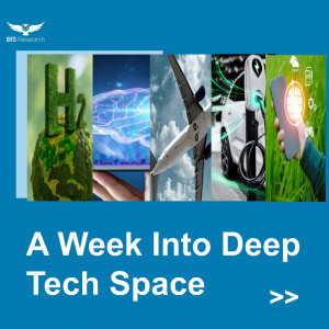Weekly DeepTech industry
