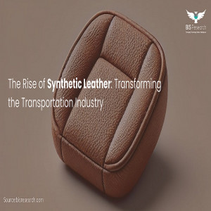 Synthetic Leather Surface Materials for Transportation Market 