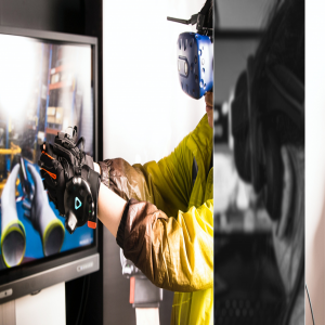 extended reality market