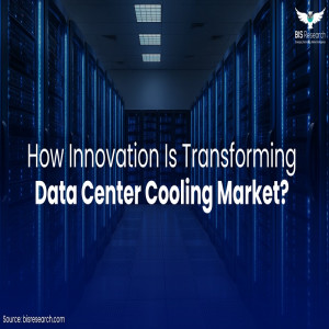 Data Center Cooling Market 
