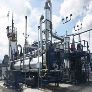 Global Water Treatment Chemicals Market