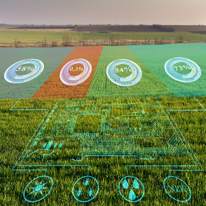 Satellite Imaging for Agriculture Market