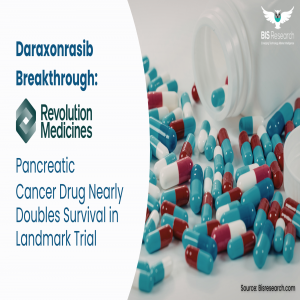 Revolution Medicines’ Pancreatic Cancer Drug Nearly Doubles Survival in Landmark Trial