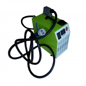 Global Electric Vehicle Fast Charging System Market