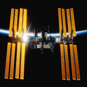 Satellite