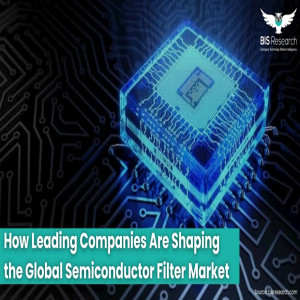 How Leading Companies Are Shaping the Global Semiconductor Filter Market