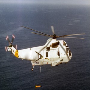 Global Airborne Detection System