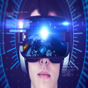 AR Glasses with Generative AI Integration