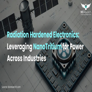 Radiation Hardened Electronics