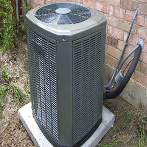 South East Asia  HVACR market
