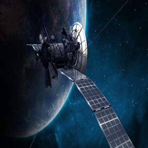 Space Sustainability with Satellite Docking Technology