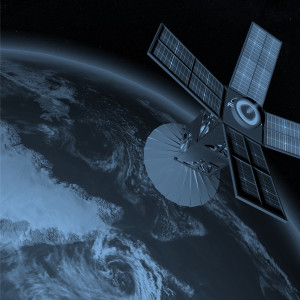 Satellite-Based Cloud Computing Market