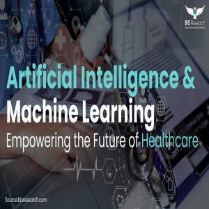 Artificial Intelligence and Machine Learning Empowering the Future of Healthcare