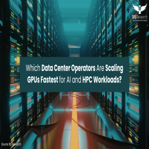 Which Data Center Operators Are Scaling GPUs Fastest for AI and HPC Workloads?