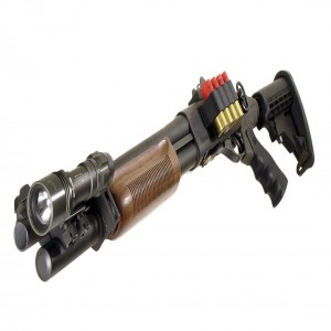 Global light weapons market