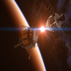 Space-Based Edge Computing Market