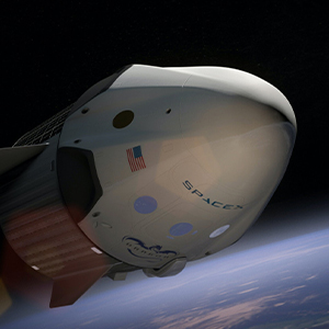 Space Tourism