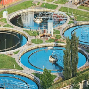 wastewater treatment technology