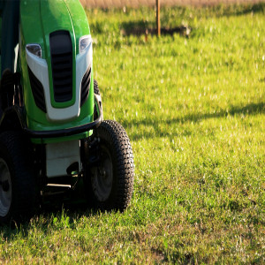 320HP Electric Tractor