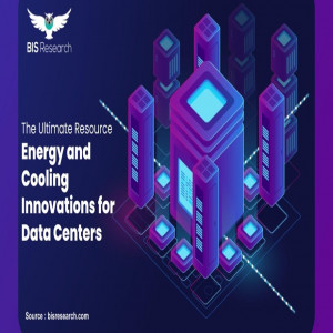 Ultimate Resource on Energy and Cooling Innovations for Data Centers