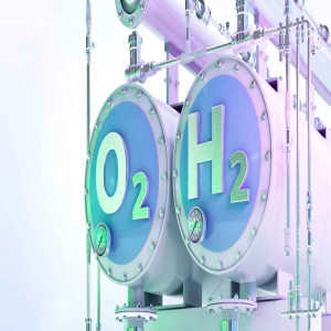 Water Electrolysis