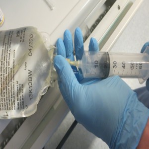 Global Drug Infusion System Market