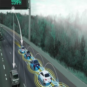 Global Intelligent Transportation Systems Market