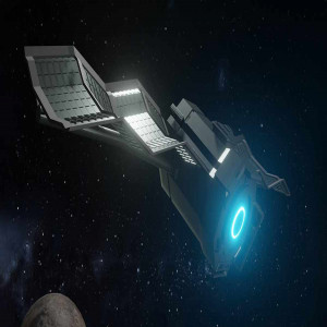 Satellite Electric Propulsion Market