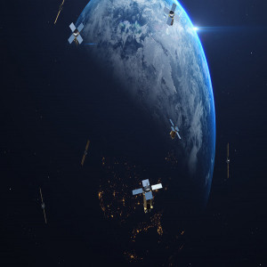 Satellite PNT Technology Market