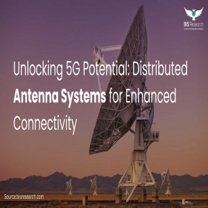 Indoor Distributed Antenna System