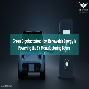 Green Gigafactories: How Renewable Energy Is Powering the EV Manufacturing Boom