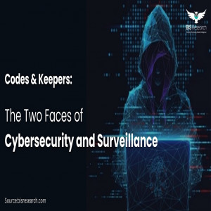 Codes & Keepers: The Two Faces of Cybersecurity and Surveillance 