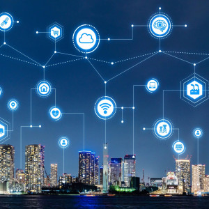 Satellite-Based IoT Service Market