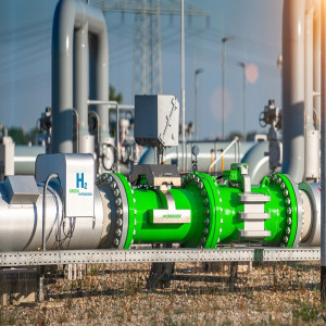 PEM Electrolysis Supply Chain