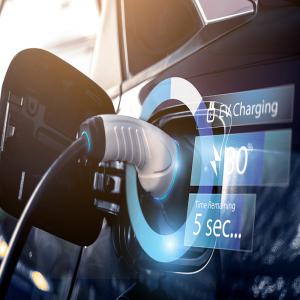 Electric Vehicles Battery Market