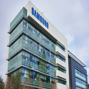 Samsung Launches Exynos