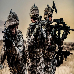 Small Caliber Ammunition Market