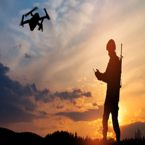 Kamikaze Drones Take Center Stage in Russia-Ukraine War 