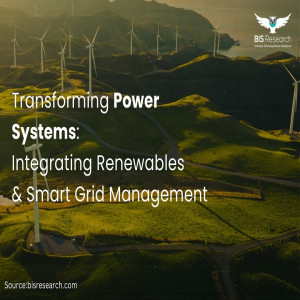 Transforming Power Systems