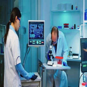 Acute Care Syndromic Testing Market