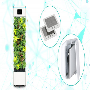 Sustainable Air Filters