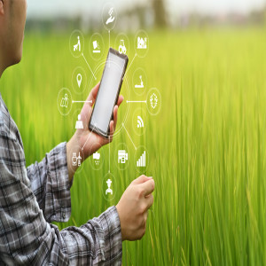 Farm Management Software