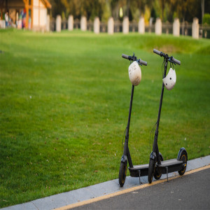 E-Scooters