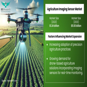 Agriculture Imaging Sensor Market 