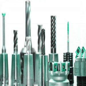 Tungsten Carbide Market