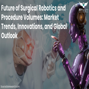 Surgical Robotics Market 