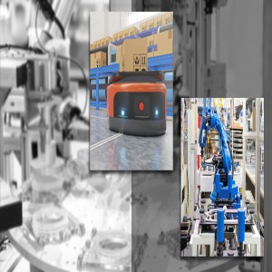 mobile robot market