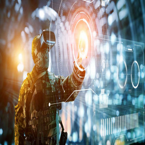 Cognitive Electronic Warfare