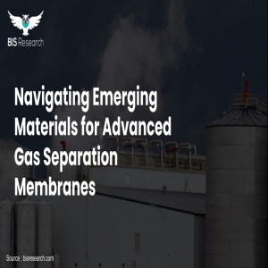 Navigating Emerging Materials for Advanced Gas Separation Membranes