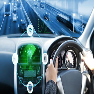 4D LiDAR System